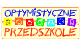 Optymistyczne przedszkole Logo